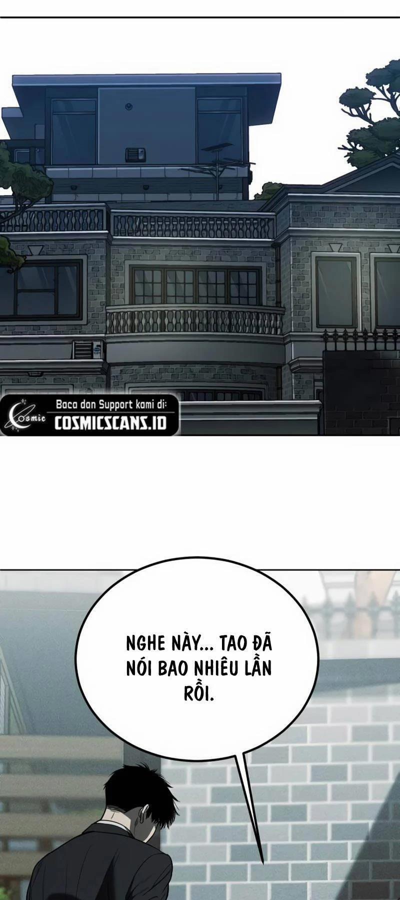 Đứa Con Báo Thù 9 trang 59