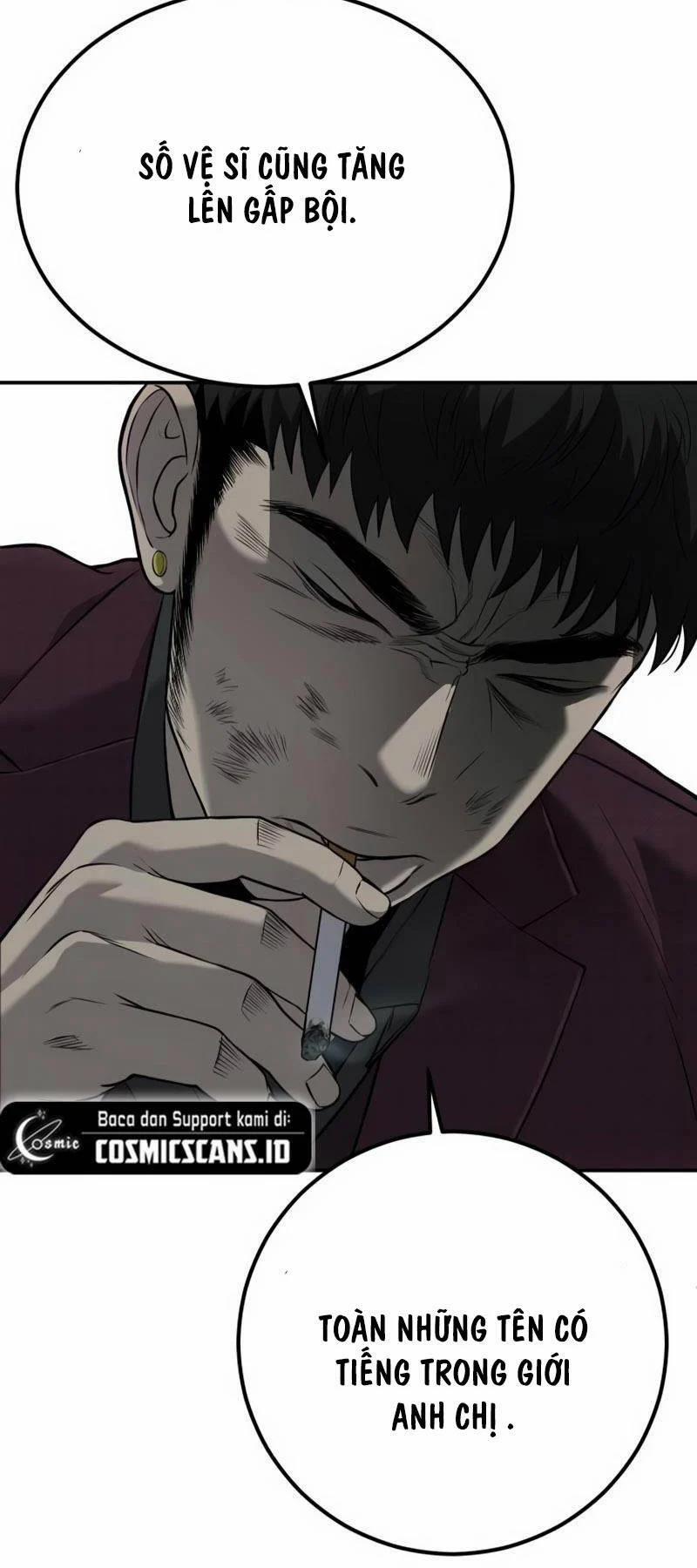 Đứa Con Báo Thù 9 trang 61