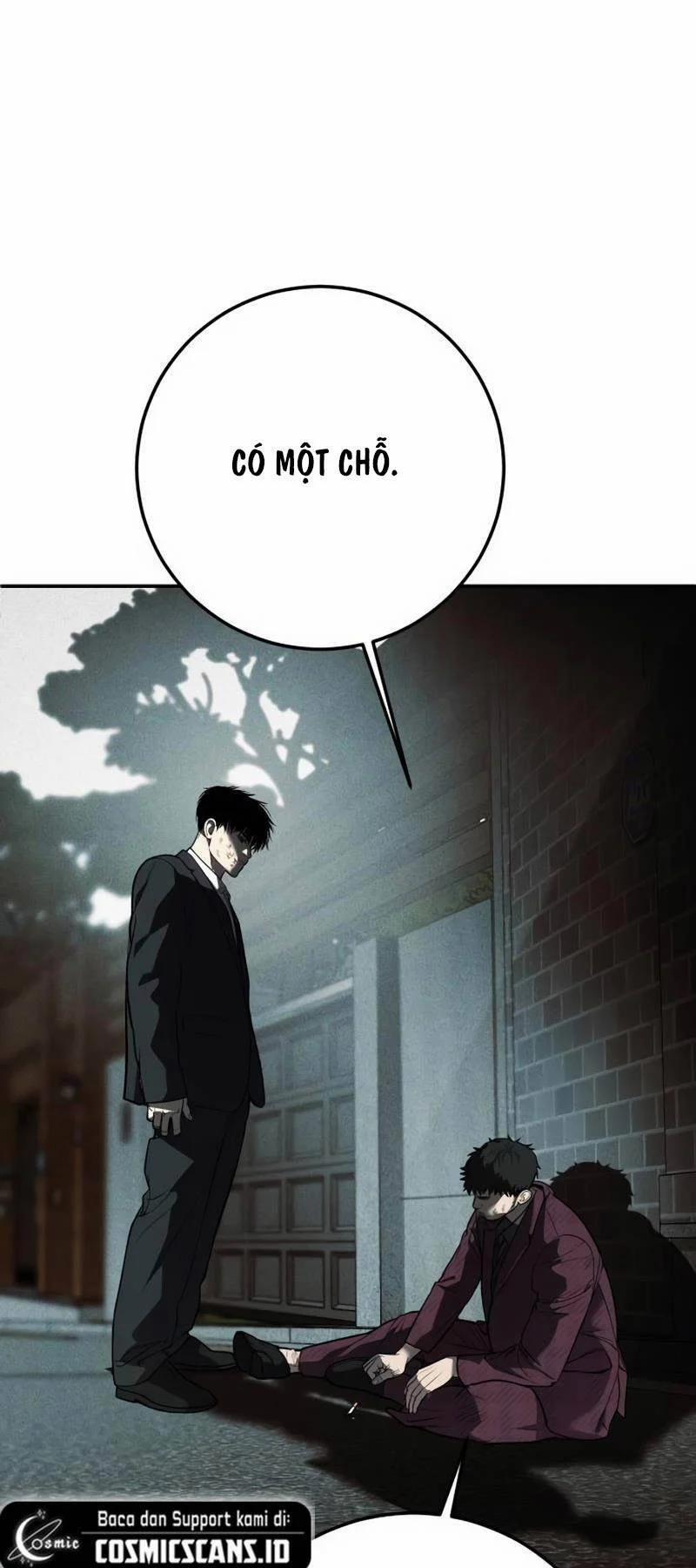 Đứa Con Báo Thù 9 trang 68