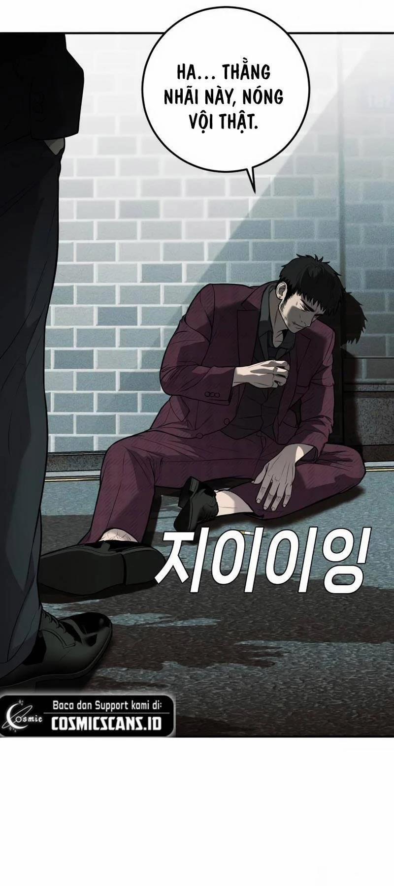 Đứa Con Báo Thù 9 trang 72