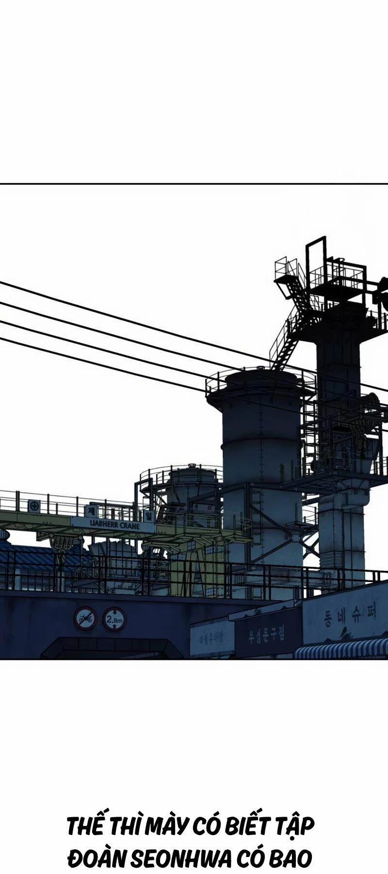 Đứa Con Báo Thù 9 trang 80