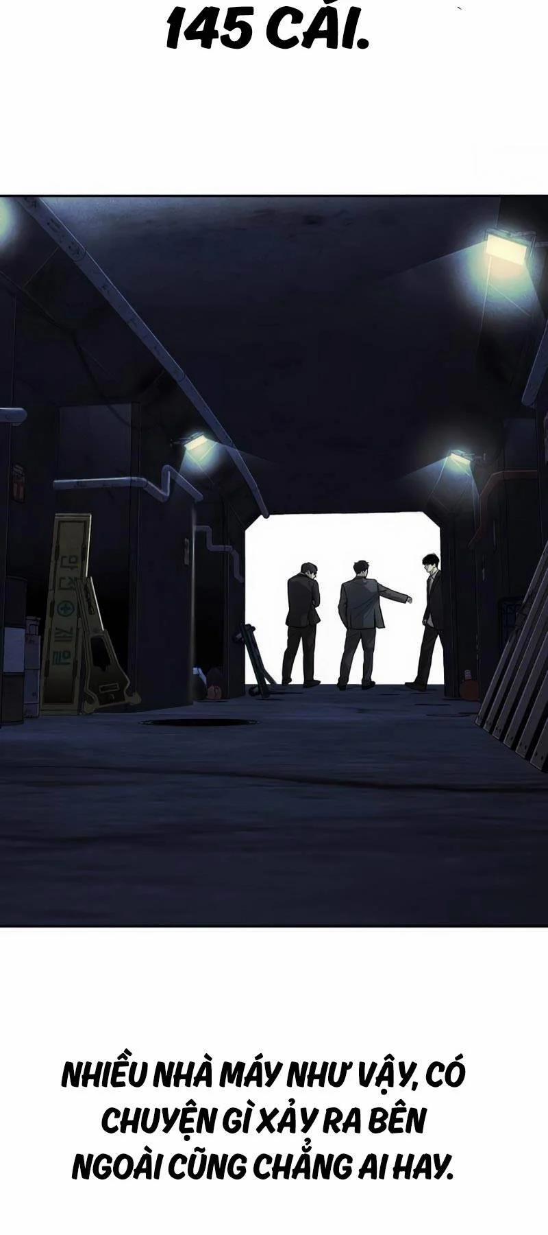 Đứa Con Báo Thù 9 trang 82