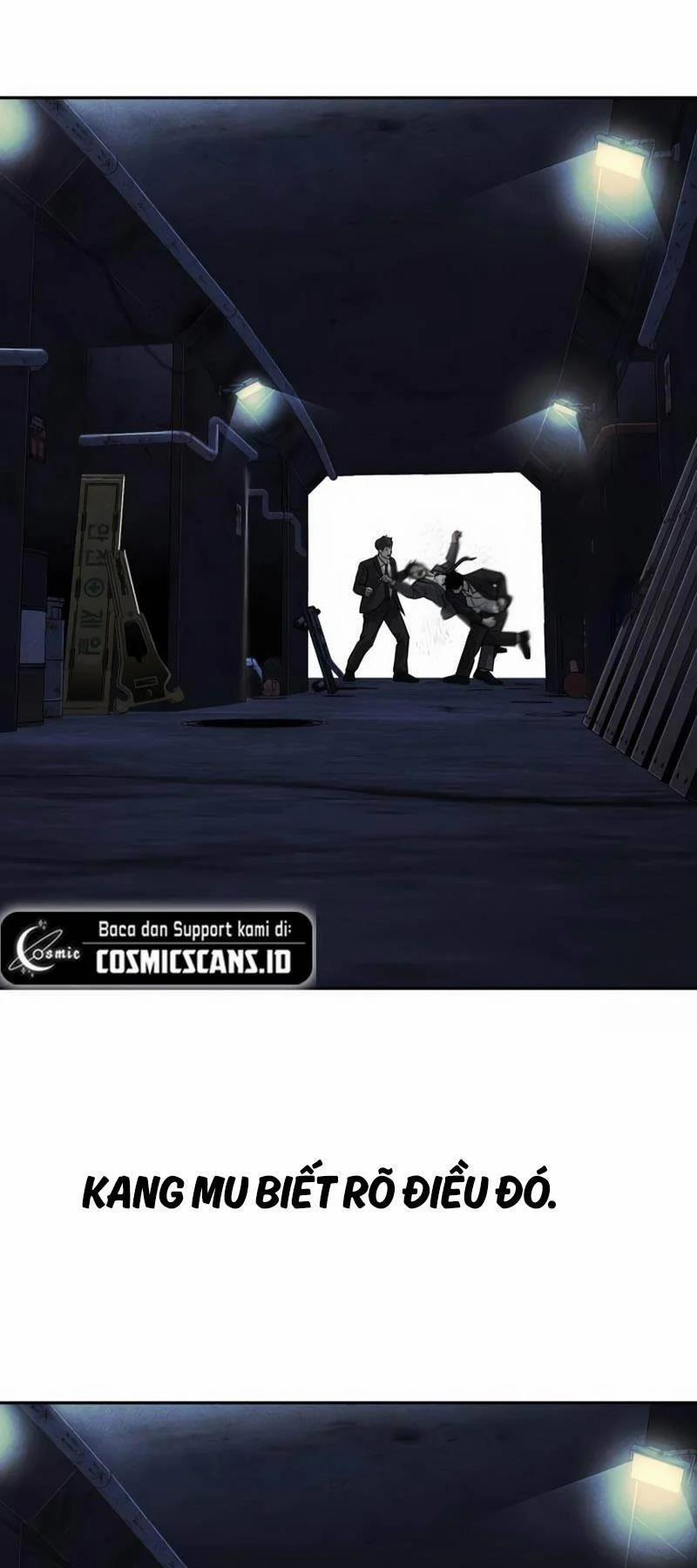 Đứa Con Báo Thù 9 trang 83