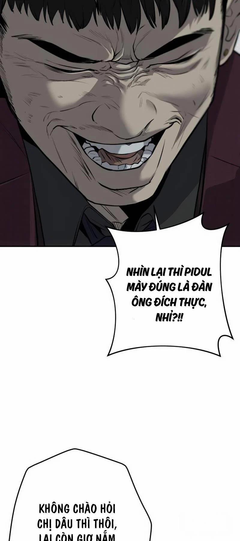 Đứa Con Báo Thù 9 trang 9