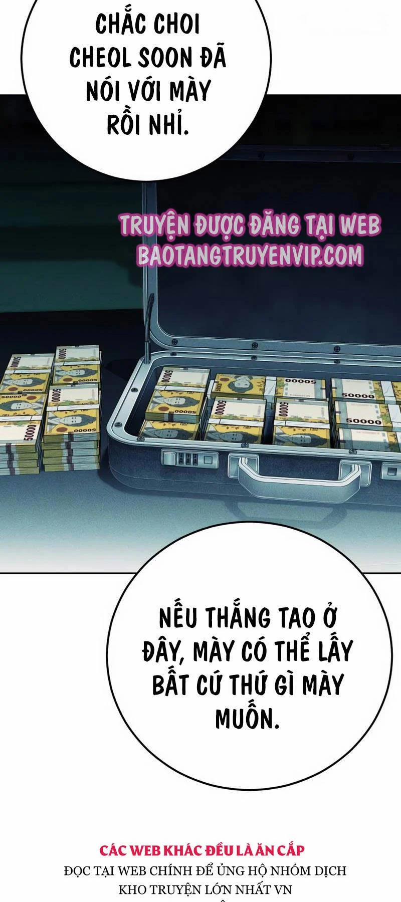 Đứa Con Báo Thù 9 trang 96