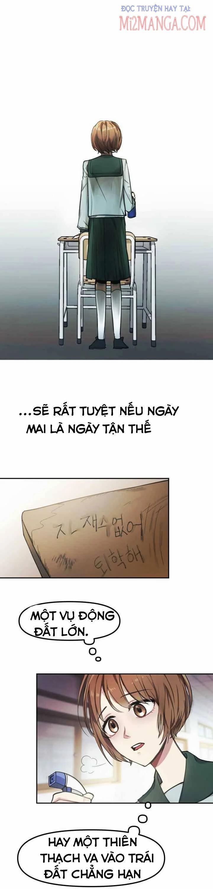 Đứa Con Của Rồng 1 trang 1
