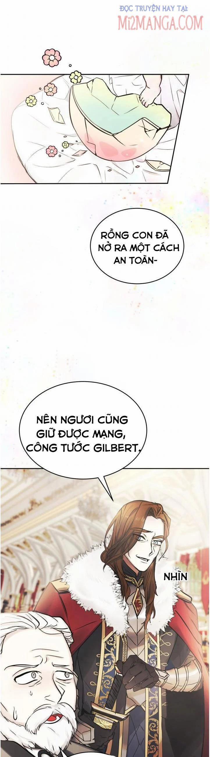 Đứa Con Của Rồng 2 trang 0