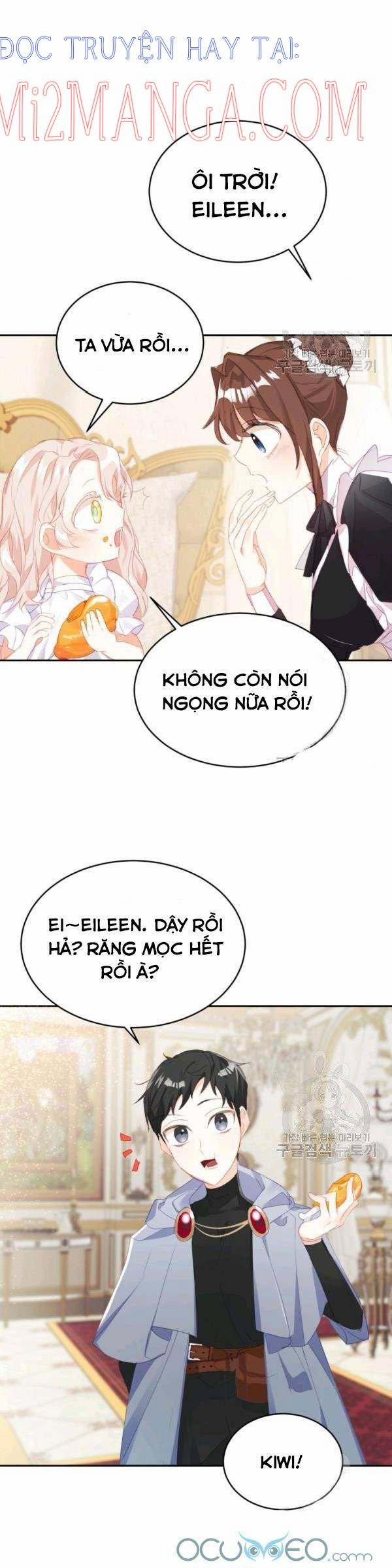 Đứa Con Của Rồng 22.5 trang 0