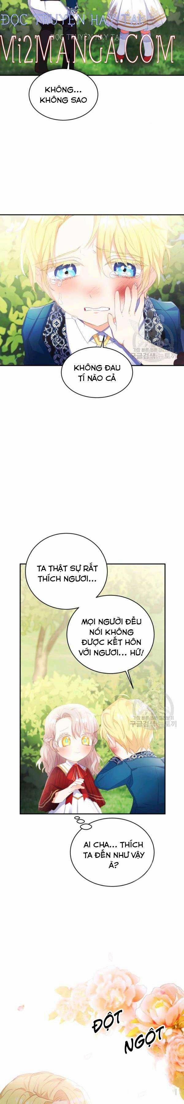 Đứa Con Của Rồng 23.5 trang 1