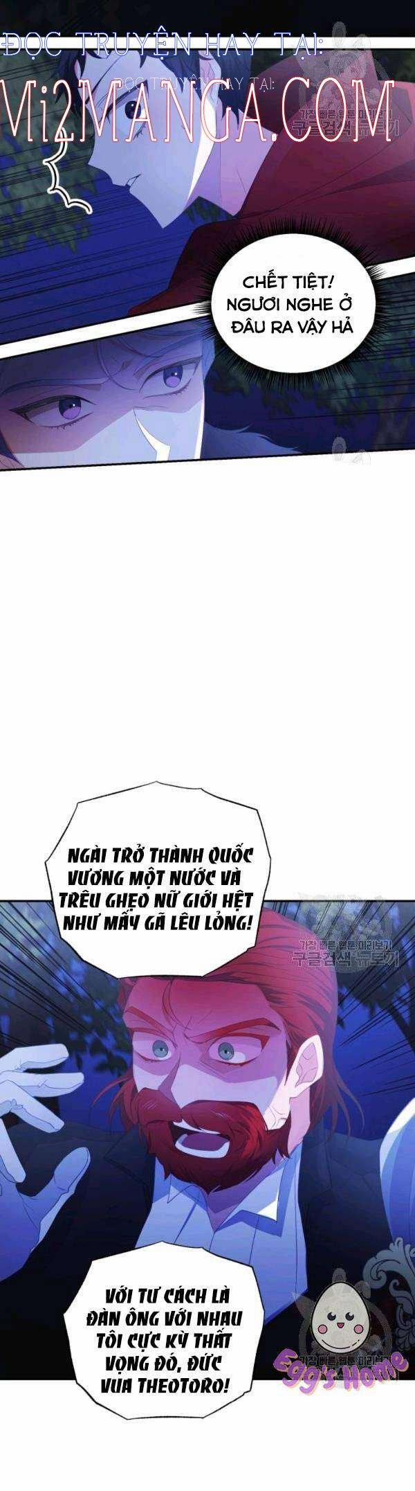 Đứa Con Của Rồng 24.5 trang 1