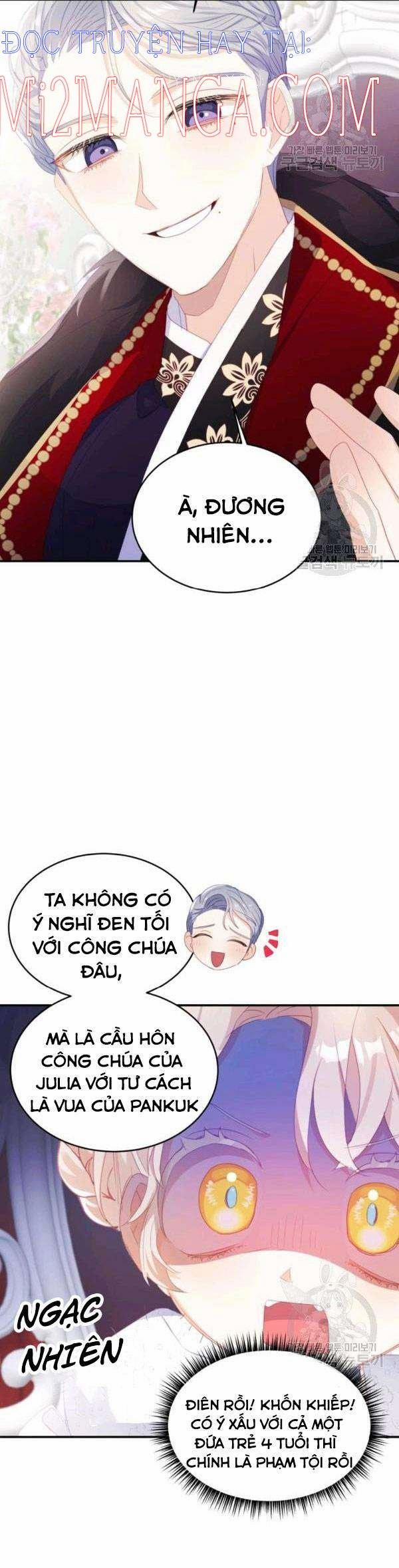 Đứa Con Của Rồng 24 trang 1