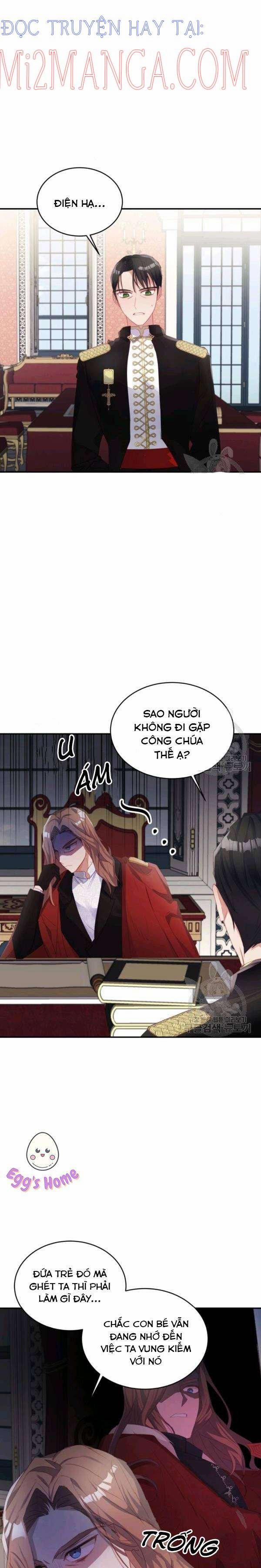 Đứa Con Của Rồng 27 trang 0