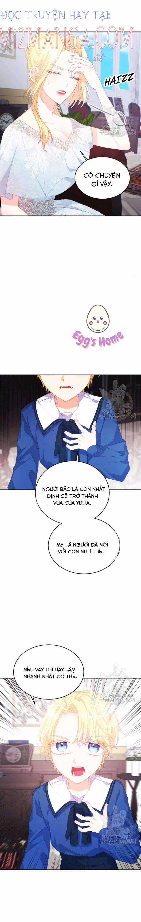 Đứa Con Của Rồng 30.5 trang 0