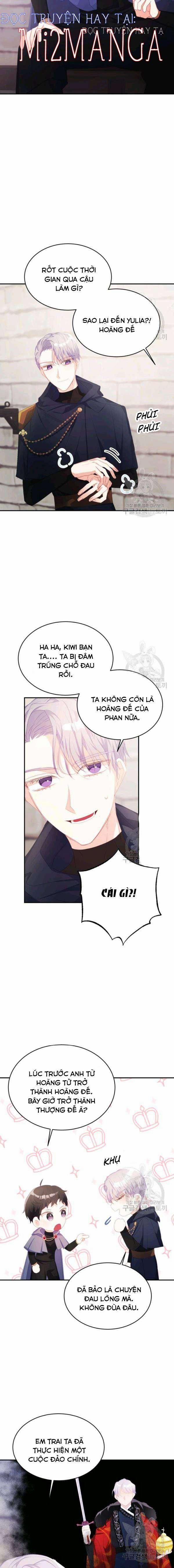 Đứa Con Của Rồng 31.5 trang 1