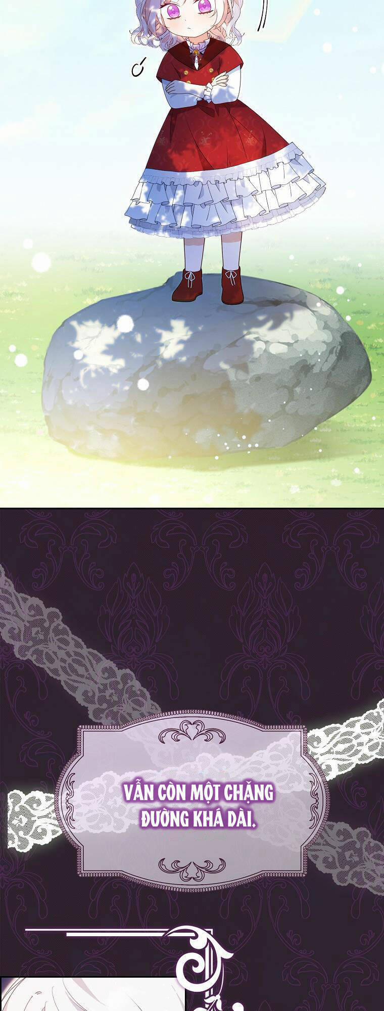 Đứa Con Gái Côn Đồ Nhà Công Tước 1 trang 10