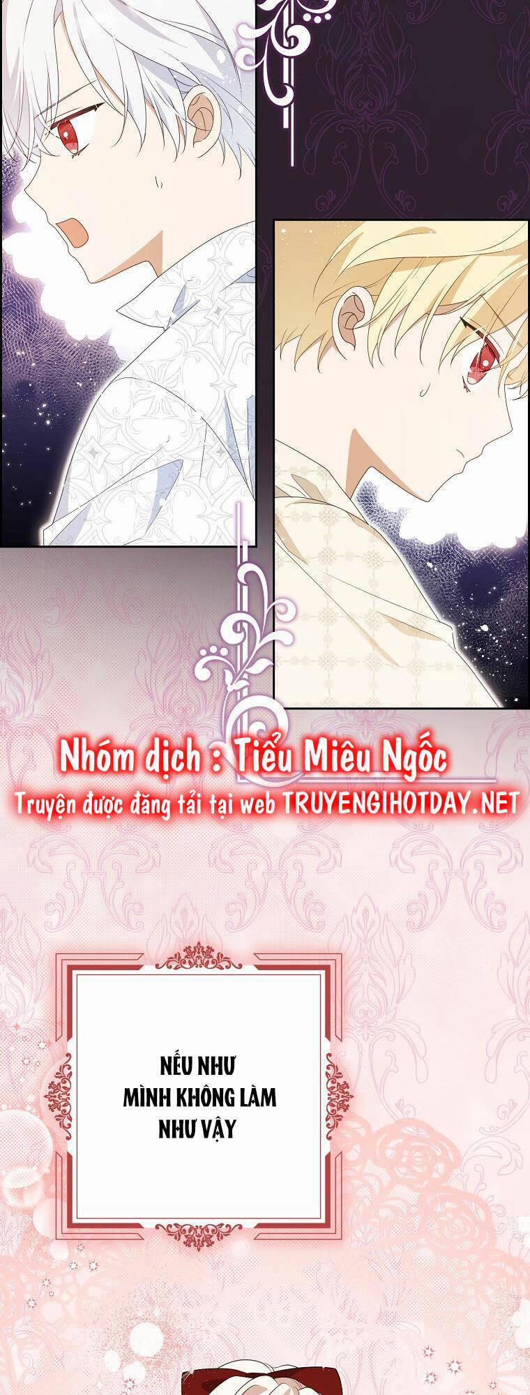 Đứa Con Gái Côn Đồ Nhà Công Tước 1 trang 11
