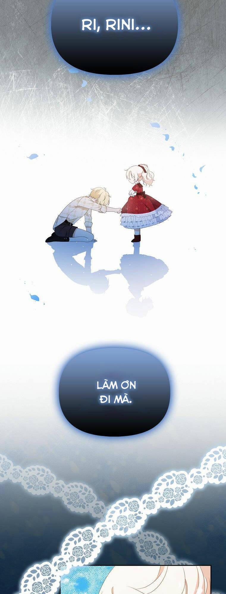 Đứa Con Gái Côn Đồ Nhà Công Tước 1 trang 2