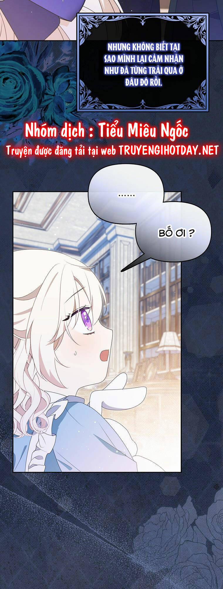 Đứa Con Gái Côn Đồ Nhà Công Tước 1 trang 20