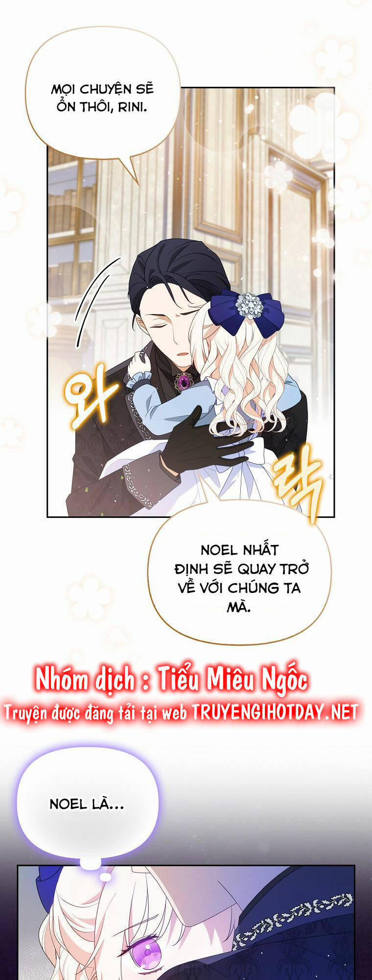 Đứa Con Gái Côn Đồ Nhà Công Tước 1 trang 22