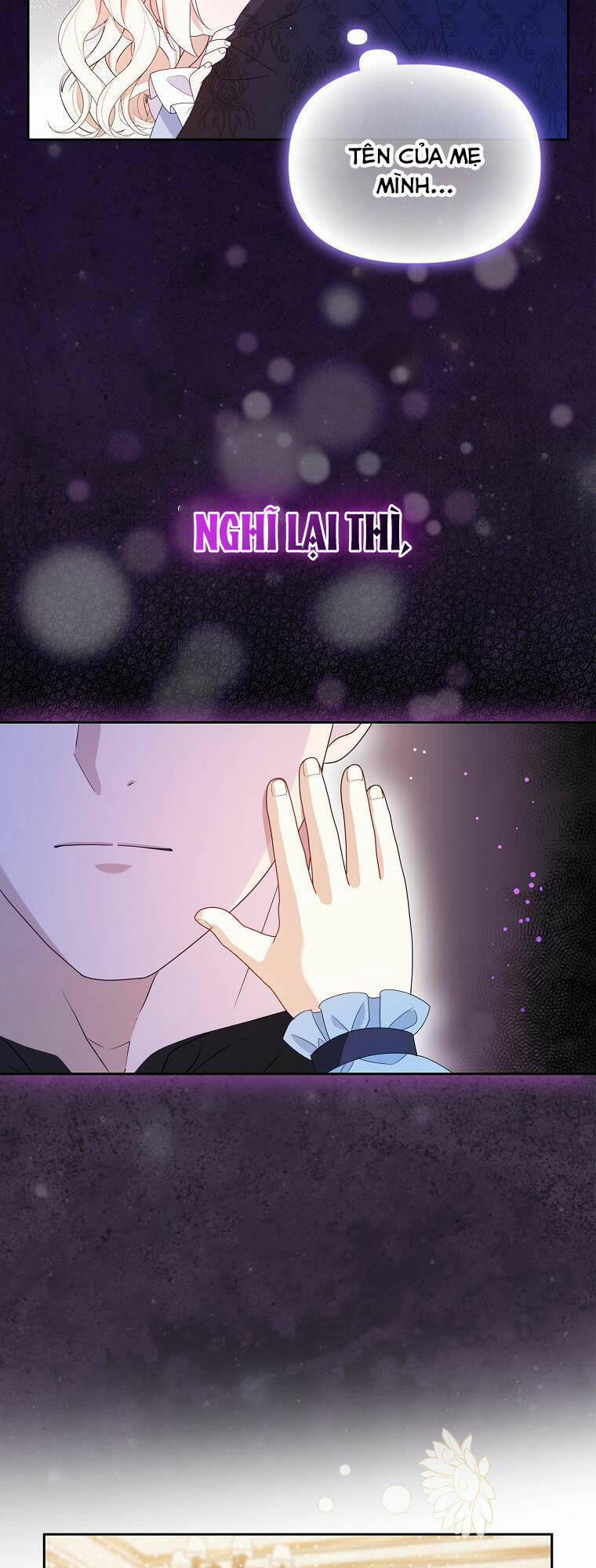 Đứa Con Gái Côn Đồ Nhà Công Tước 1 trang 23