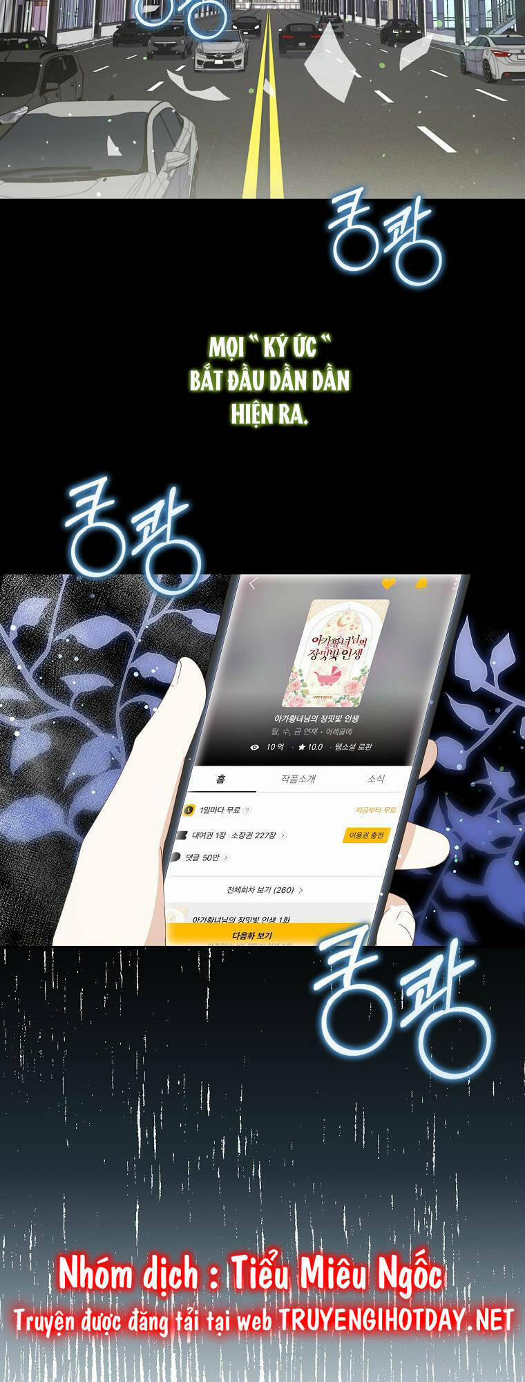 Đứa Con Gái Côn Đồ Nhà Công Tước 1 trang 32