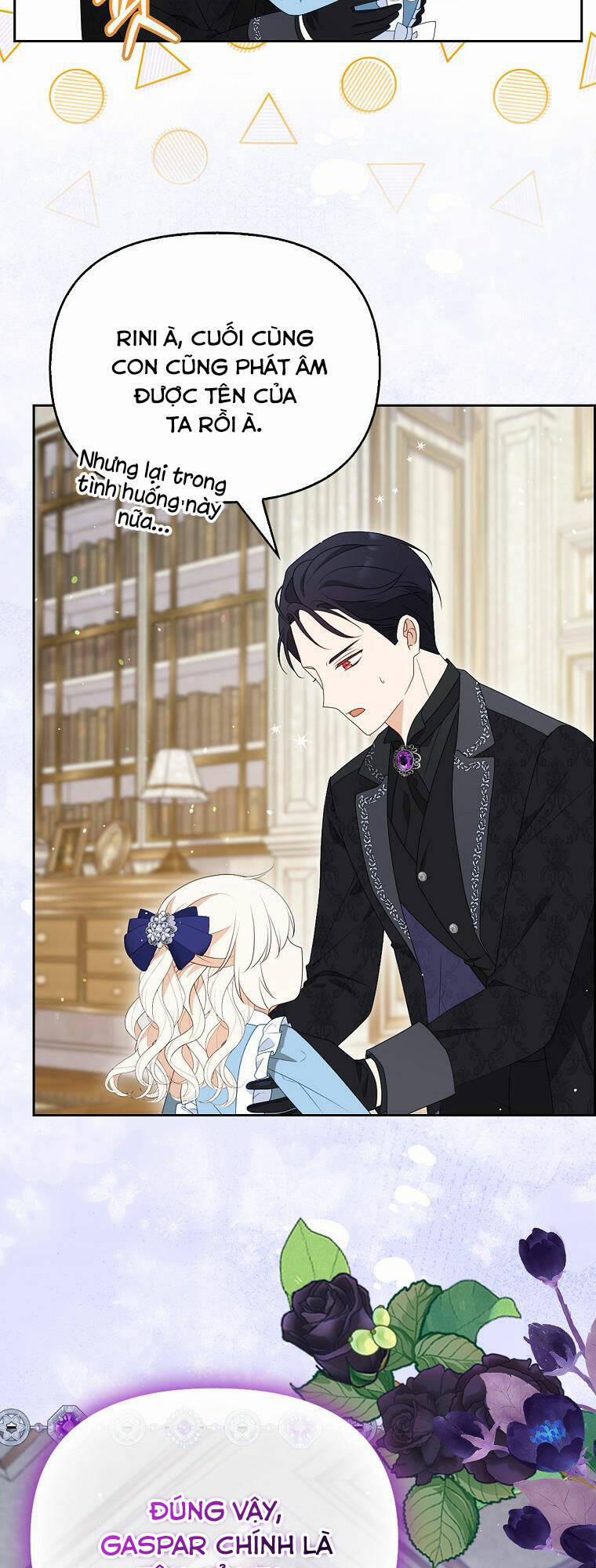 Đứa Con Gái Côn Đồ Nhà Công Tước 1 trang 34