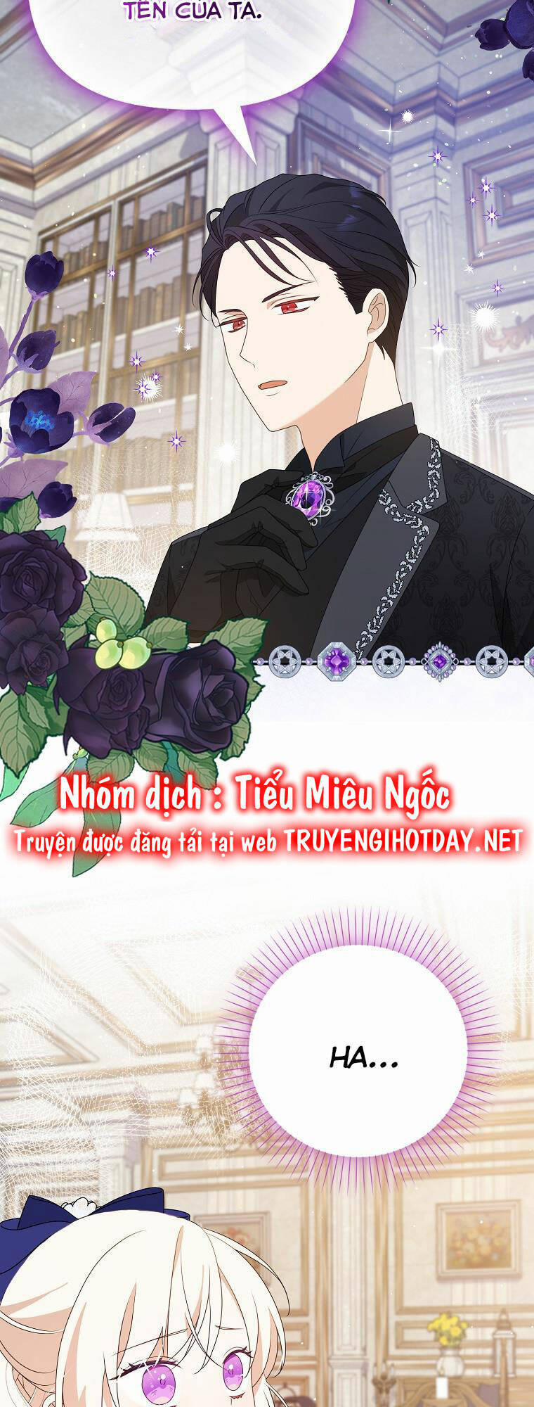 Đứa Con Gái Côn Đồ Nhà Công Tước 1 trang 35