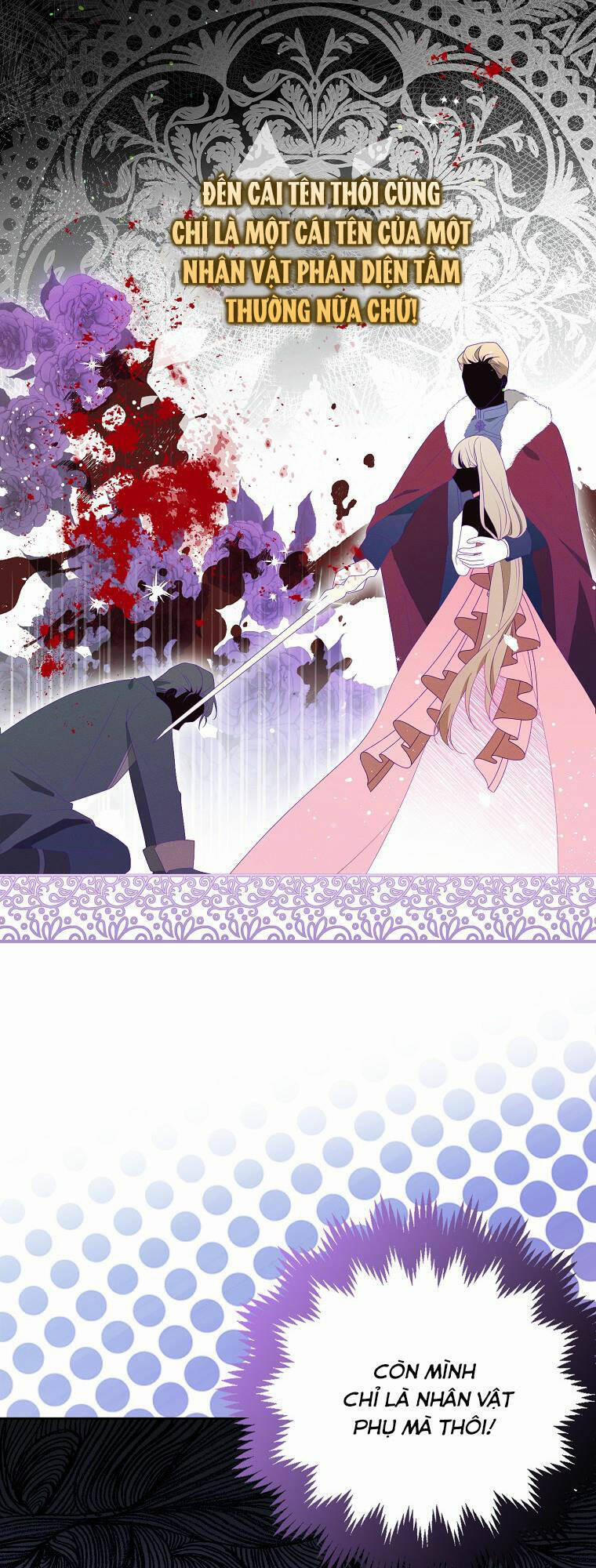 Đứa Con Gái Côn Đồ Nhà Công Tước 1 trang 40