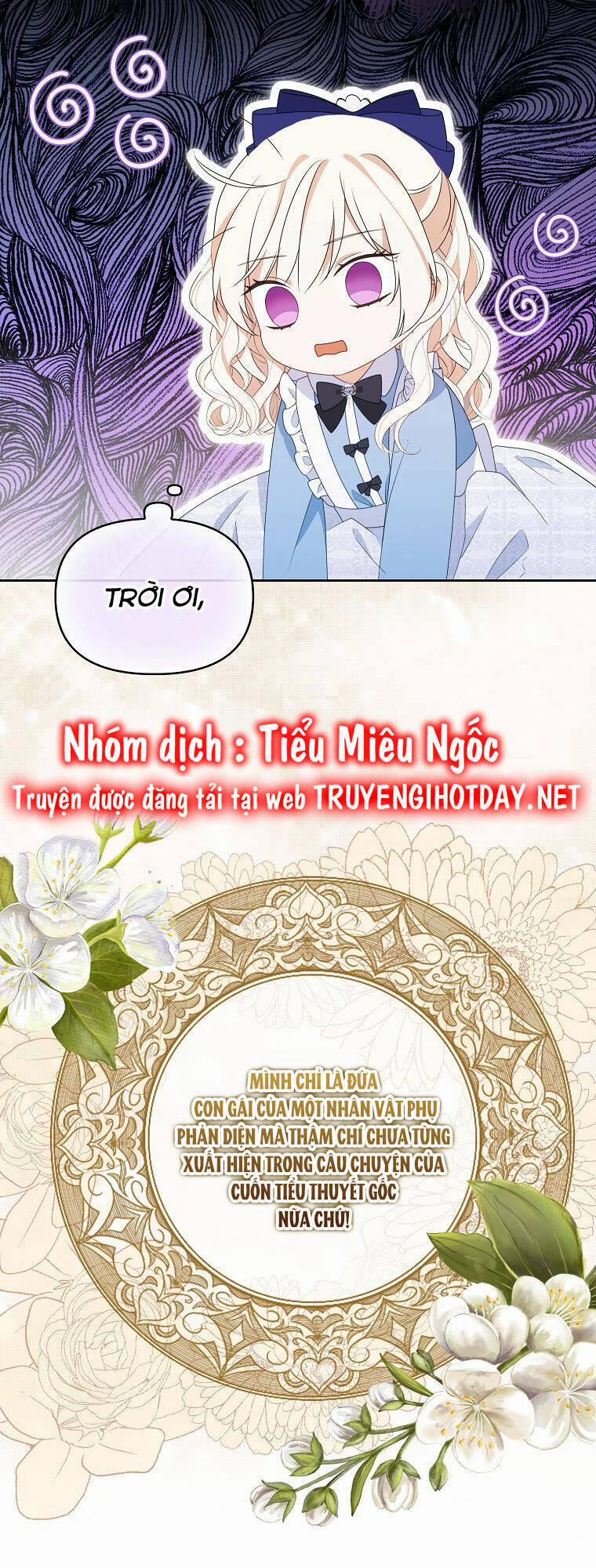 Đứa Con Gái Côn Đồ Nhà Công Tước 1 trang 41