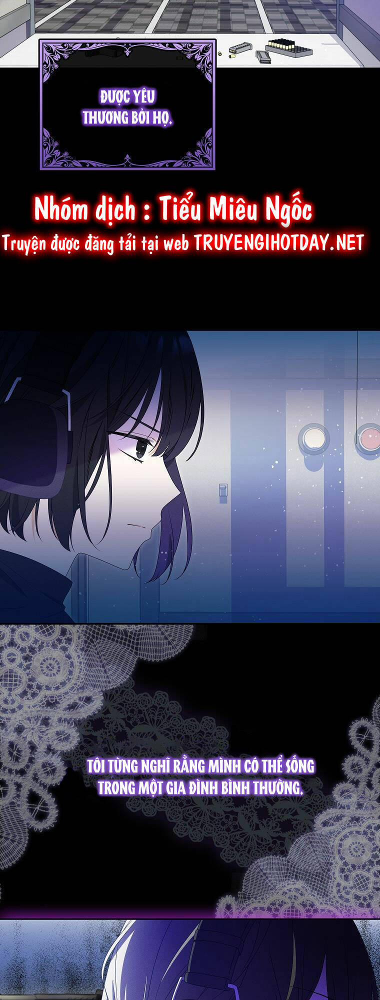 Đứa Con Gái Côn Đồ Nhà Công Tước 1 trang 45