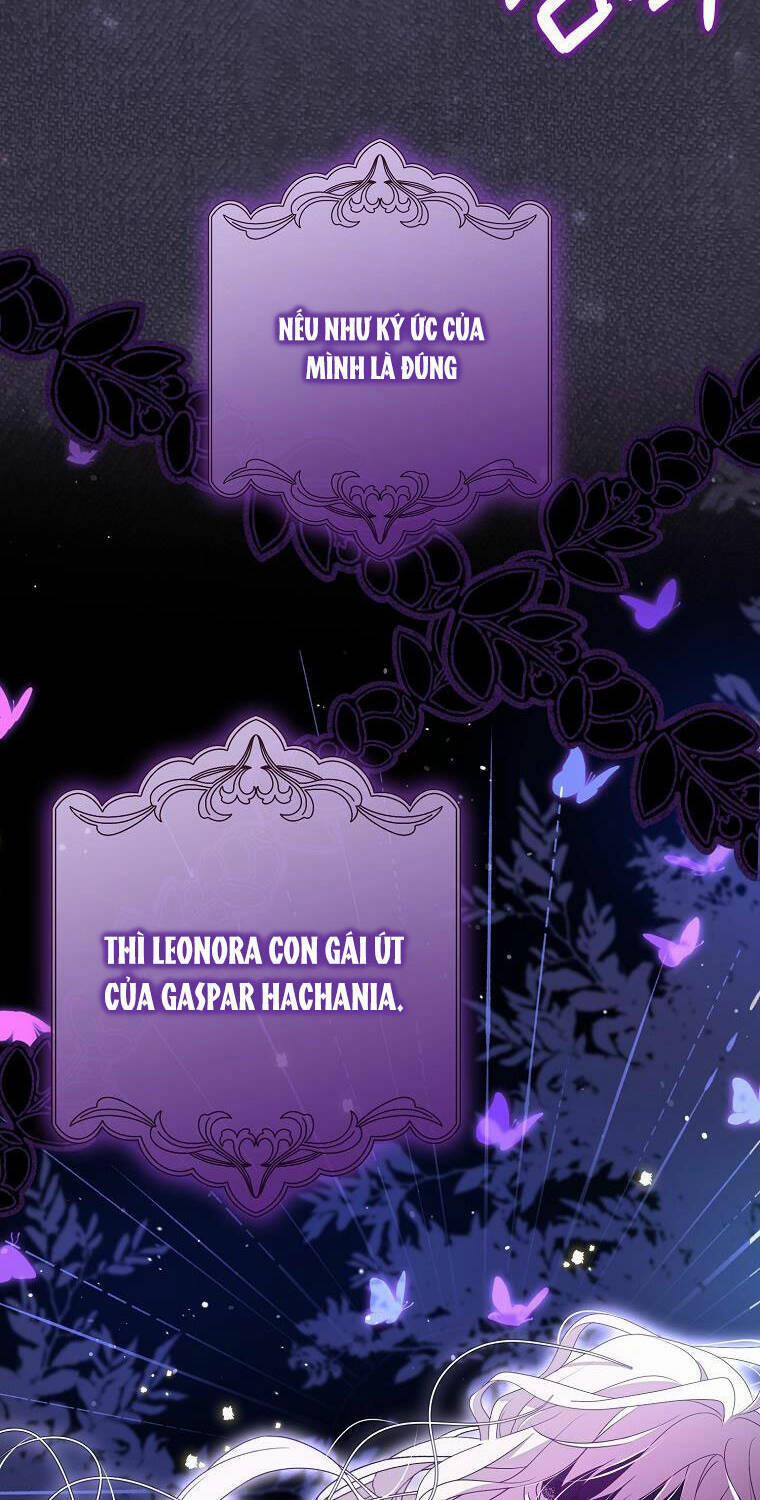 Đứa Con Gái Côn Đồ Nhà Công Tước 1 trang 49