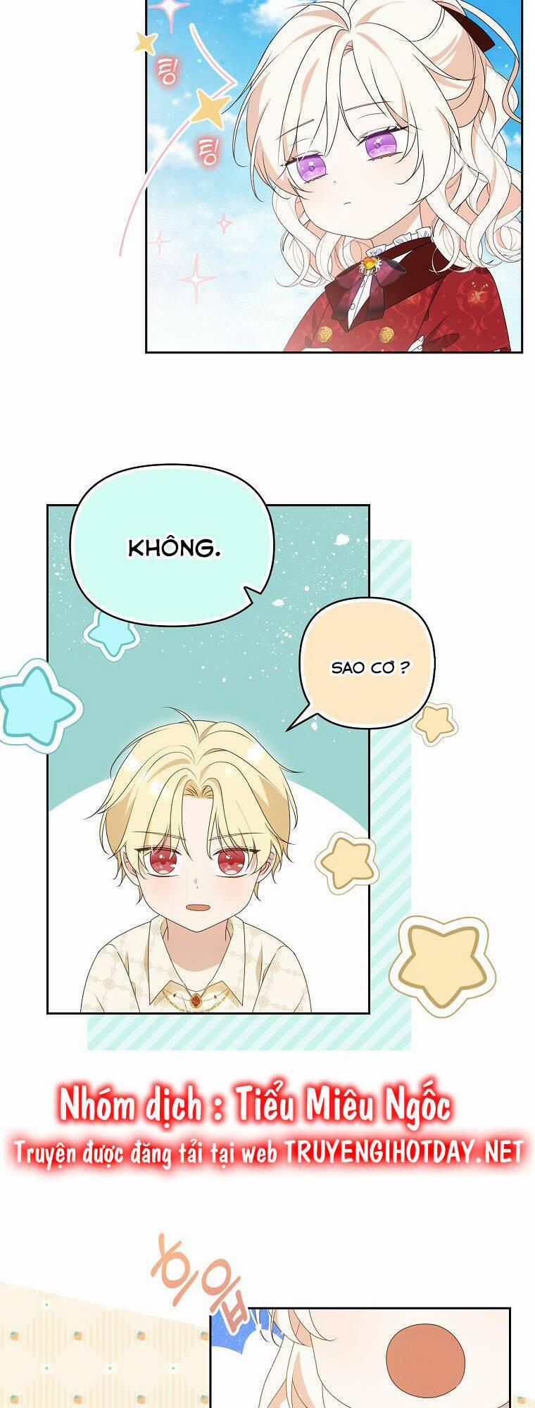 Đứa Con Gái Côn Đồ Nhà Công Tước 1 trang 5