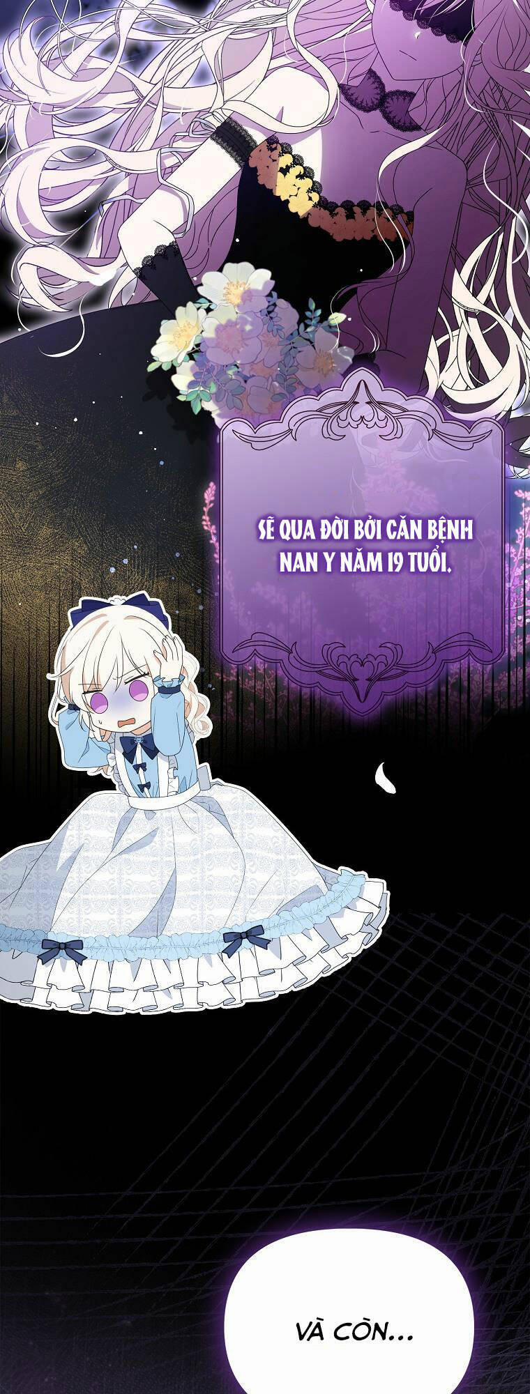 Đứa Con Gái Côn Đồ Nhà Công Tước 1 trang 50