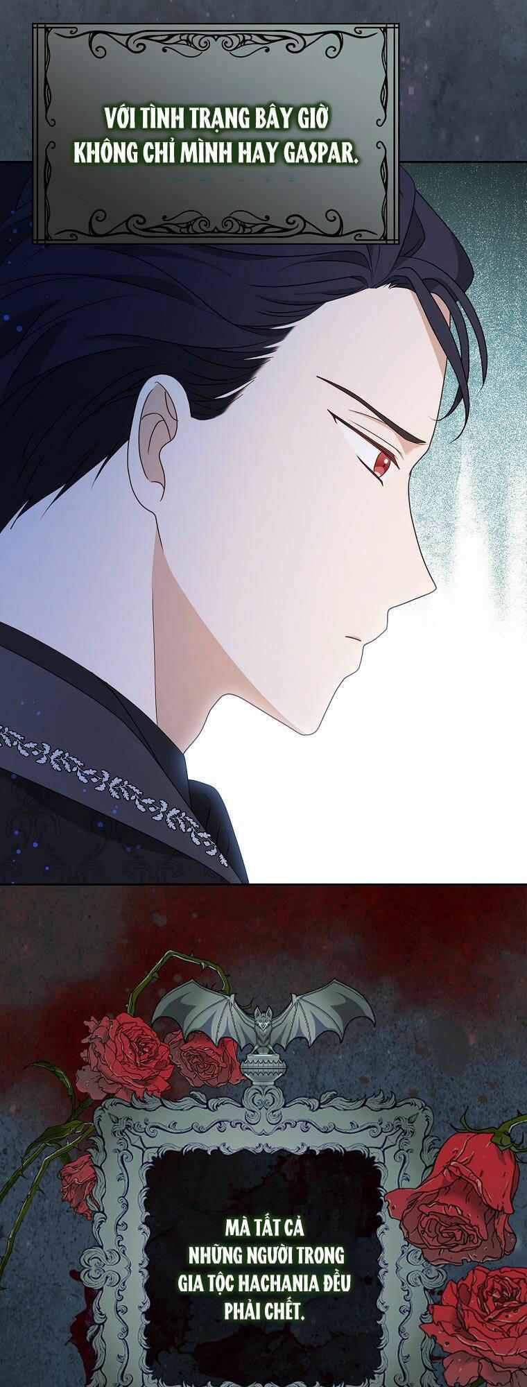 Đứa Con Gái Côn Đồ Nhà Công Tước 1 trang 52