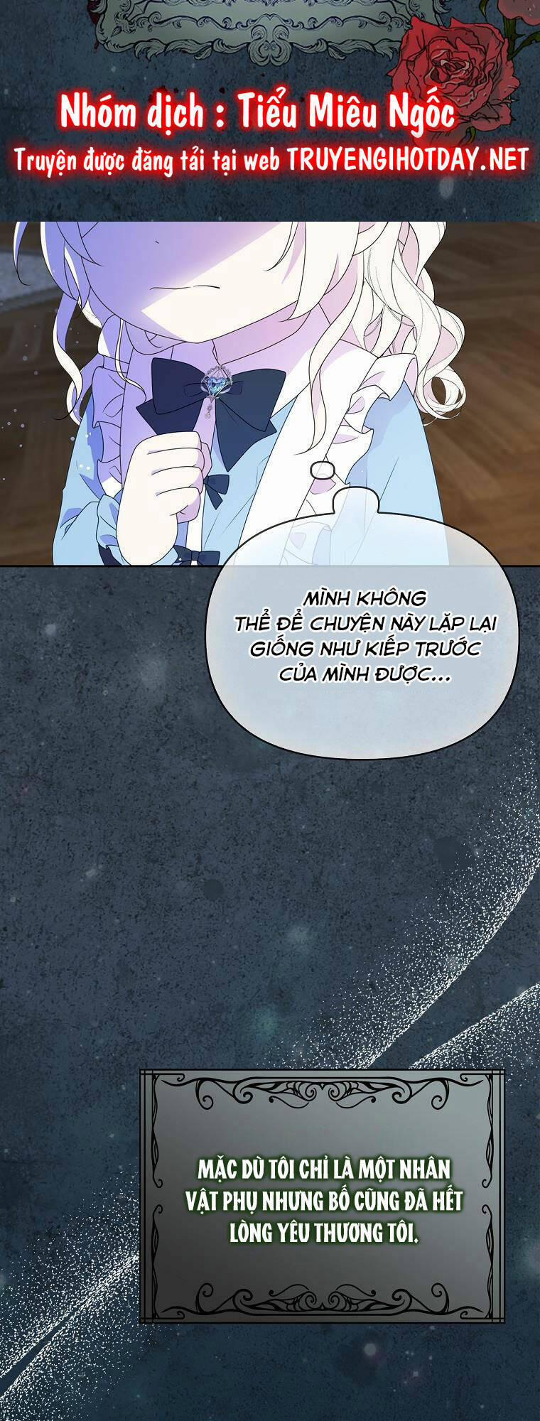 Đứa Con Gái Côn Đồ Nhà Công Tước 1 trang 53