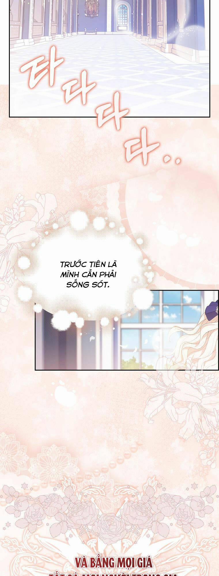 Đứa Con Gái Côn Đồ Nhà Công Tước 1 trang 57