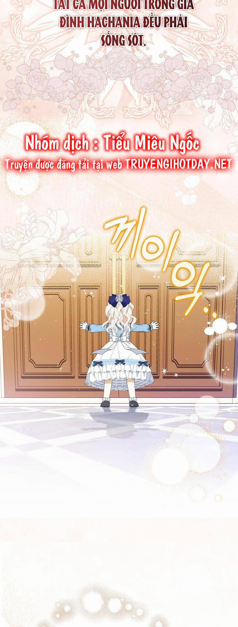 Đứa Con Gái Côn Đồ Nhà Công Tước 1 trang 58