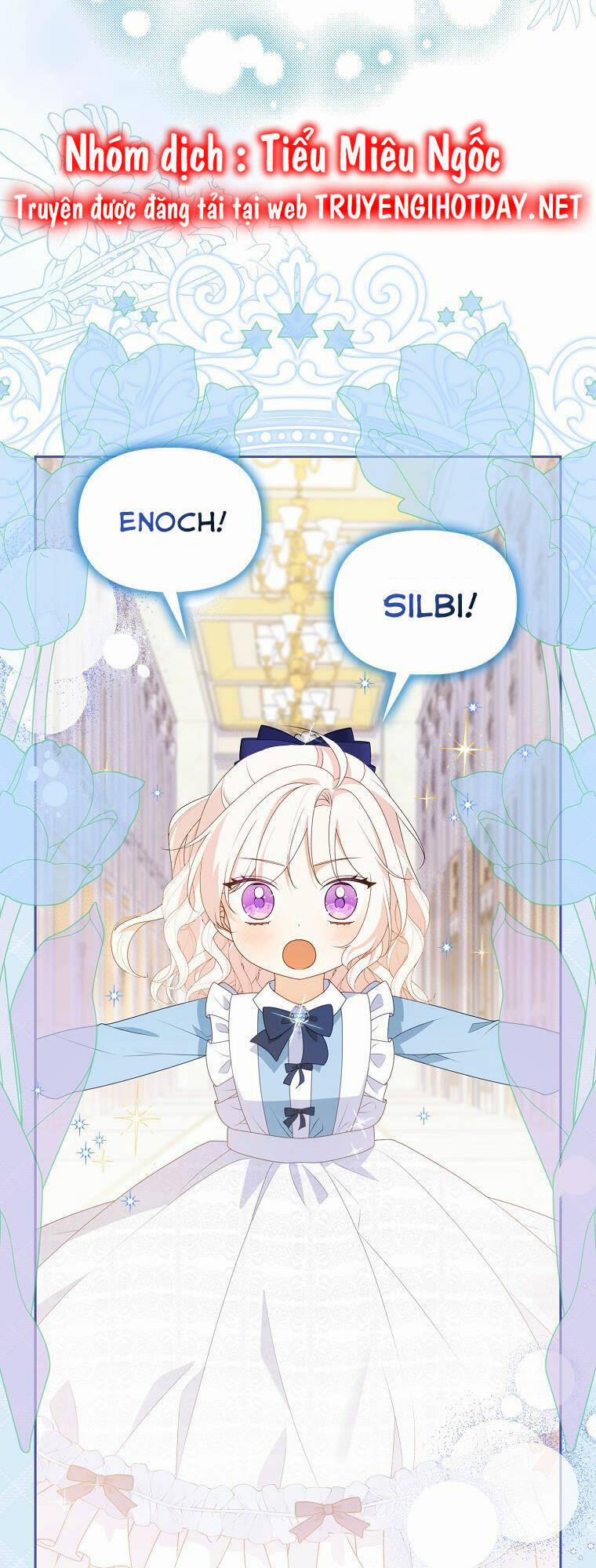 Đứa Con Gái Côn Đồ Nhà Công Tước 1 trang 60