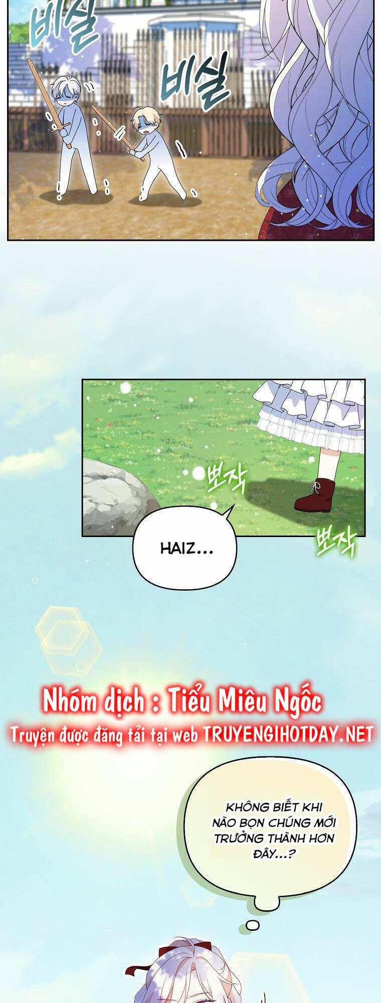 Đứa Con Gái Côn Đồ Nhà Công Tước 1 trang 9