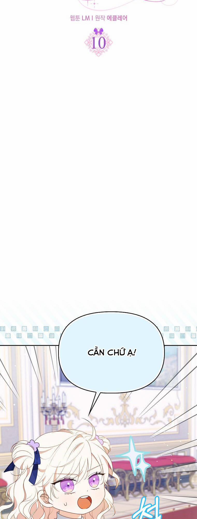 Đứa Con Gái Côn Đồ Nhà Công Tước 10 trang 2