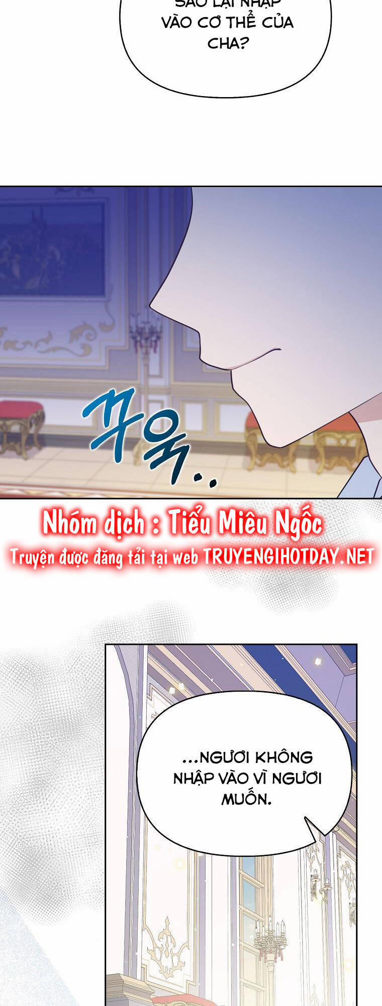 Đứa Con Gái Côn Đồ Nhà Công Tước 10 trang 24