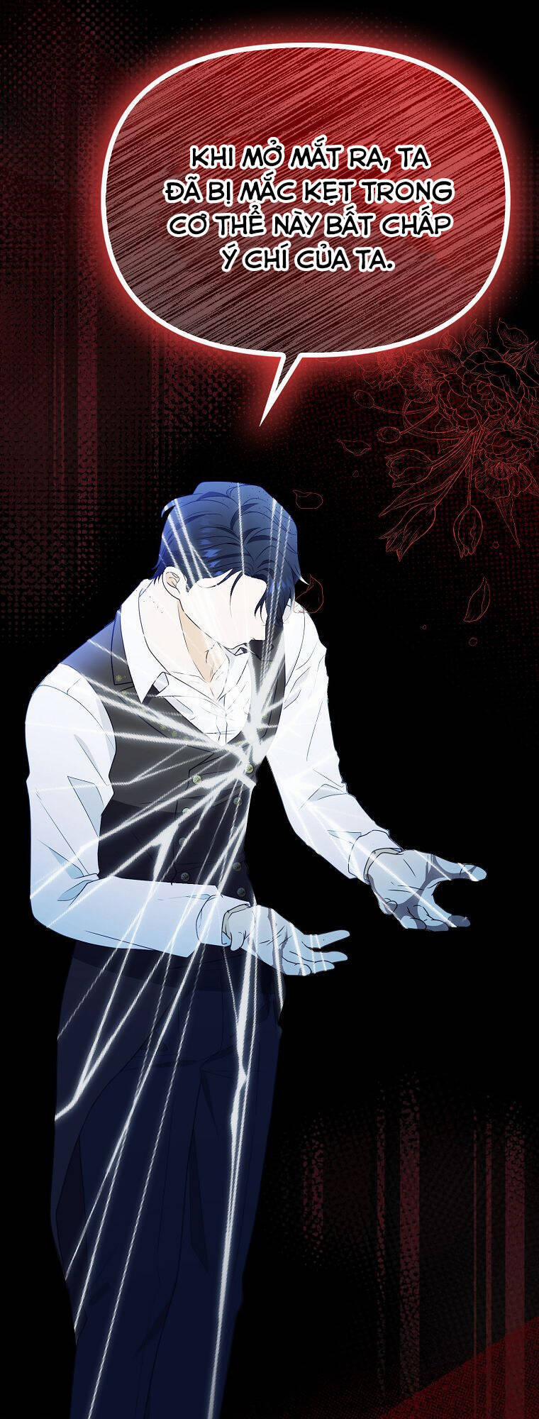 Đứa Con Gái Côn Đồ Nhà Công Tước 10 trang 30