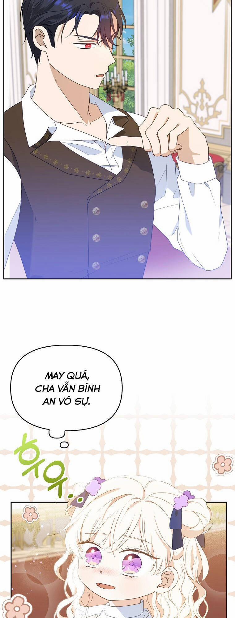 Đứa Con Gái Côn Đồ Nhà Công Tước 10 trang 33