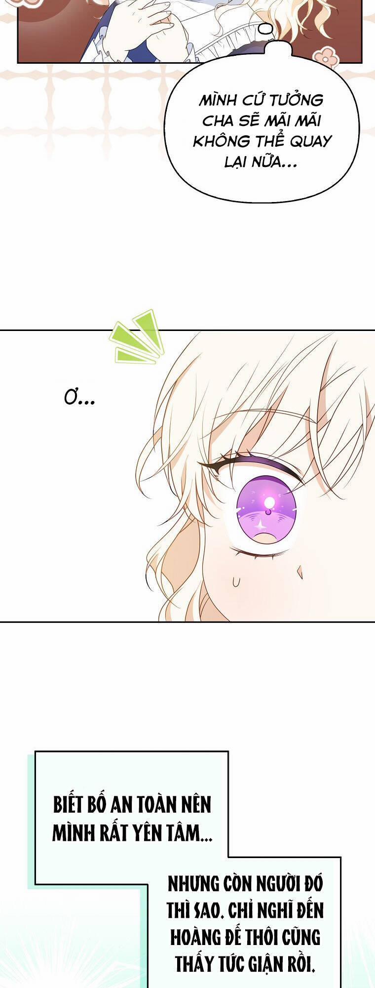 Đứa Con Gái Côn Đồ Nhà Công Tước 10 trang 34