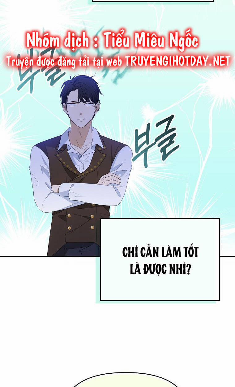 Đứa Con Gái Côn Đồ Nhà Công Tước 10 trang 35