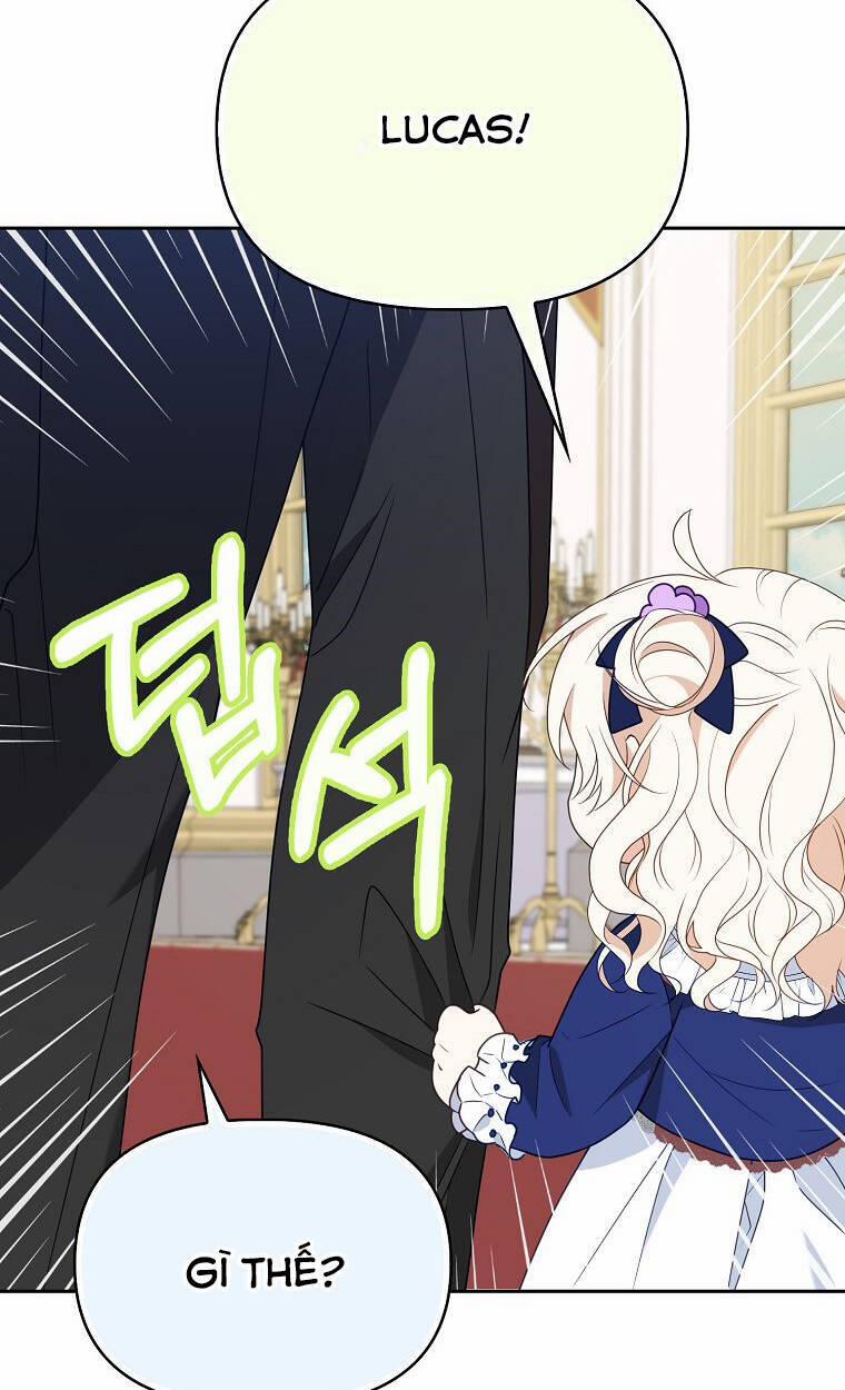 Đứa Con Gái Côn Đồ Nhà Công Tước 10 trang 36