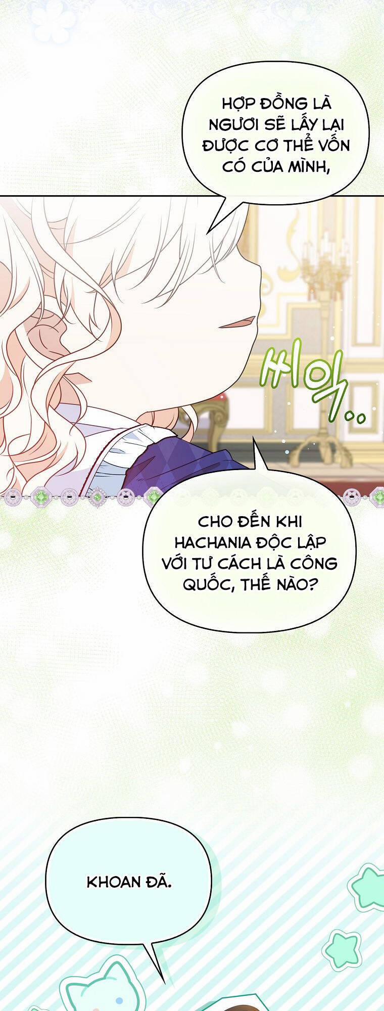 Đứa Con Gái Côn Đồ Nhà Công Tước 10 trang 47