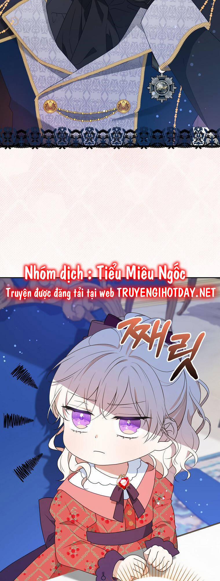 Đứa Con Gái Côn Đồ Nhà Công Tước 10 trang 59