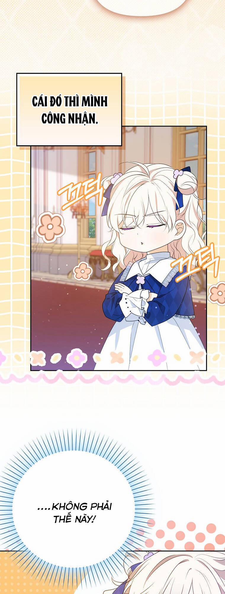 Đứa Con Gái Côn Đồ Nhà Công Tước 10 trang 7