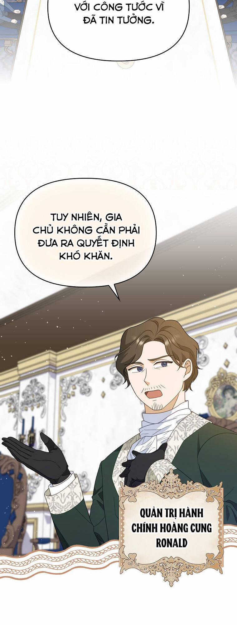 Đứa Con Gái Côn Đồ Nhà Công Tước 11 trang 10